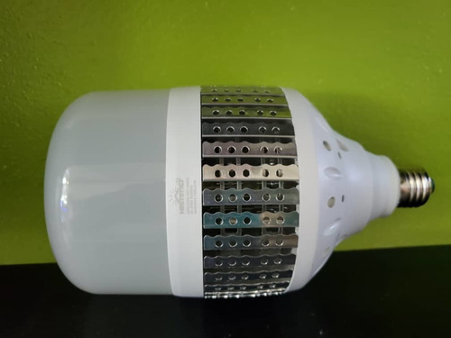 Bombillo Industrial 50w Led Domo E27 85v-265v 6500k Hammer