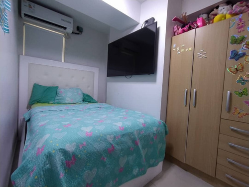 Imagen 9 de 30 de Se Vende Hermoso Apartamento La Chimenea Ata-944 0412567379 04244900499