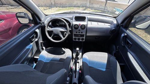 Peugeot Partner 1.6 Hdi Furgon Confort 92