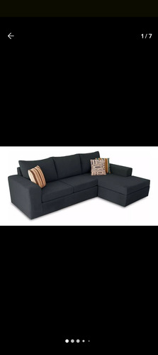 Sillón Rinconero Todos Liso