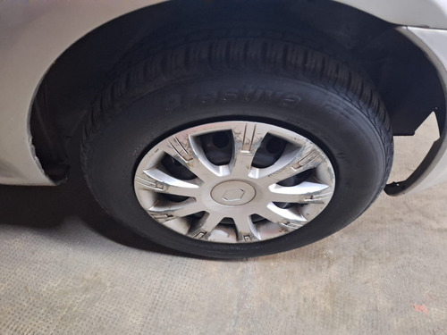 Renault Logan 1.6 Pack Plus