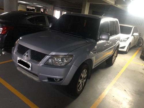 Pajero Tr4 4x4 Automática 14/14