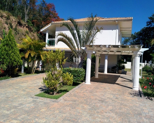 Imagem 2 de 30 de Chácara Para Venda No Bairro Champirra, Jundiaí - Sp - Ch00190 - 32166514