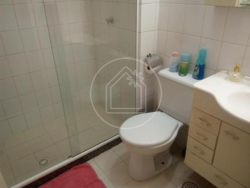 Apartamento - Ref: 826383