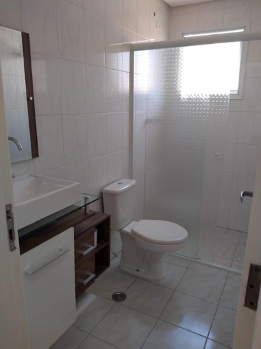 Imagem 11 de 22 de Apartamento À Venda, 81 M² Por R$ 580.000,00 - Casa Branca - Santo André/sp - Ap2084