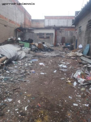 Imagem 3 de 15 de Terreno Comercial Para Venda Em Guarulhos, Jd.las Vegas - 6031_1-1225390