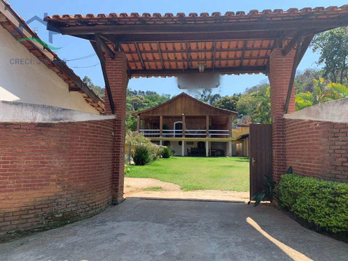 Imagem 29 de 30 de Chácara Com 3 Dorms, Portão, Atibaia - R$ 630 Mil, Cod: 2657 - V2657