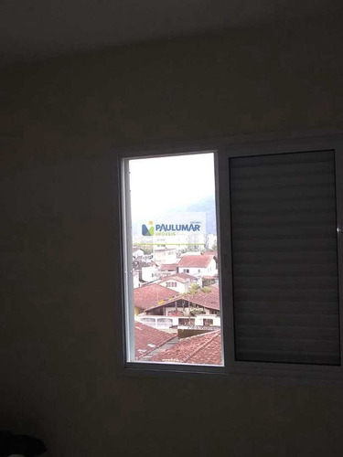 Imagem 9 de 9 de Apartamento Com 1 Dorm, Vila Atlantica, Mongaguá, Cod: 829719 - V829719