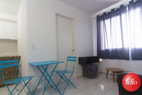 Imagem 2 de 25 de Apartamento - Ref: 240384