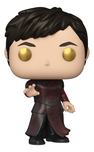 Marvel Eternals Druig #733 Funko Pop