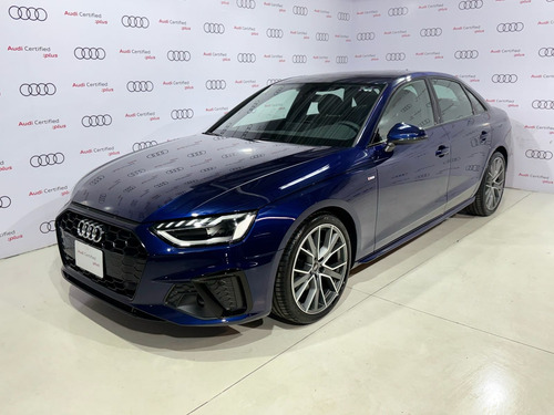 Audi A4 2.0 T 40 Tfsi S Line 190Hp