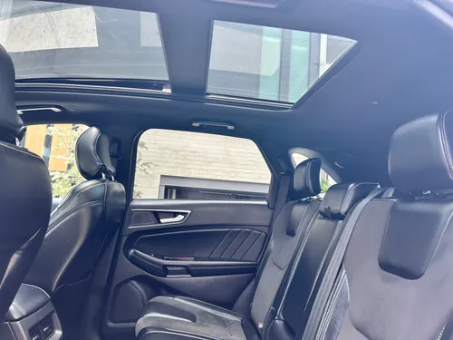 Ford Edge 2.7 Sport At