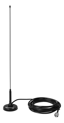 Ham Antena Radio Movil Ut 72 Para Anytone At 778uv