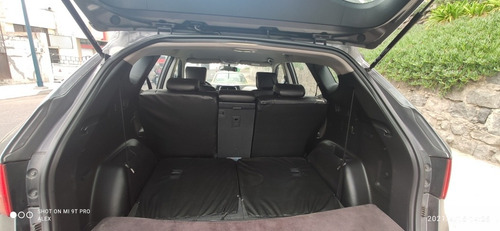 Hyundai Santa Fe 2014 Tm 2.4 3 Filas Gasol