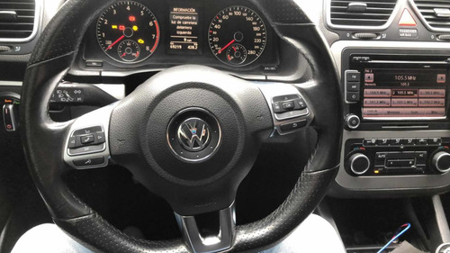 Volkswagen Scirocco 1.4 Tsi 160cv 2012
