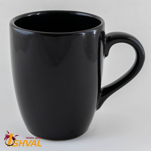 Imagen 4 de 5 de Taza Cónica - Harry Potter - Hogwarts - Licencia Oficial