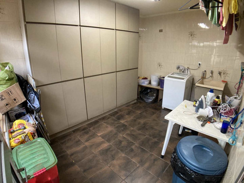Imagem 15 de 27 de Sobrado 3 Dorms + 3 Vagas, Vila Mariana, São Paulo - R$ 1.26 Mi - A5634
