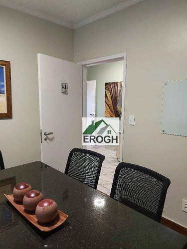 Imagem 29 de 30 de Conjunto, 1000 M² - Venda Por R$ 5.500.000,00 Ou Aluguel Por R$ 25.900,00/mês - Jardim - Santo André/sp - Cj0006