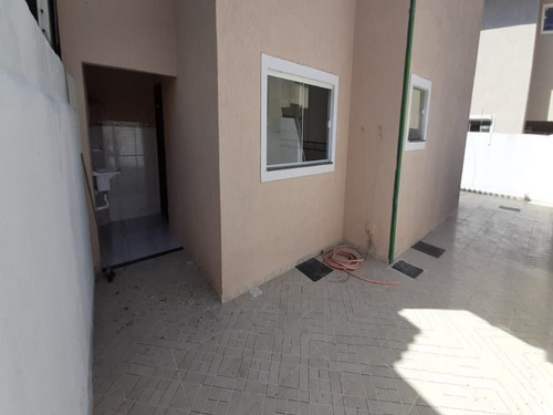 Imagem 3 de 15 de Casa Duplex Com 2 Suítes No Bairro Village - 684 - 34826913