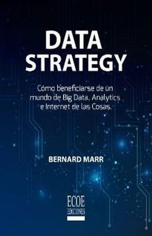 Libro Data Strategy Como Beneficiarse De Un Mundo De Big Nvo