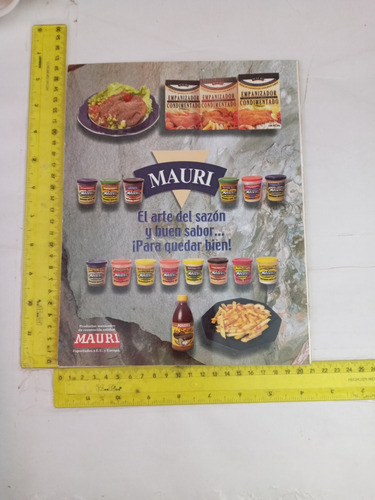 Revista Cocina Práctica No 9 (Usado)