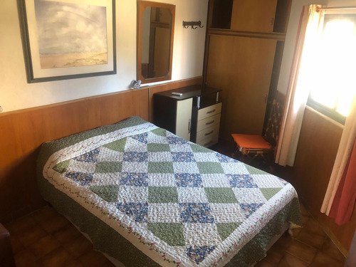 Alquiler De Casa En Piriapolis Con Vista Al Mar A Una Cuadra De La Playa