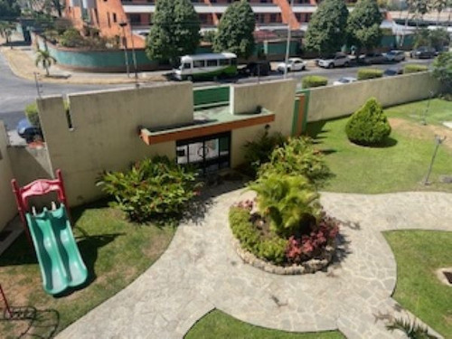 Vendo Apto Mañongo, Portal De Mañongo I, 99m2 3/3/2 Frente Al Sambil, Pozo Planta 50%