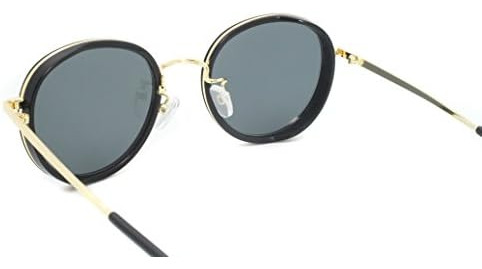 Gafas De Sol Colectivas Para Mujer Con Lentes Polarizadas Uv