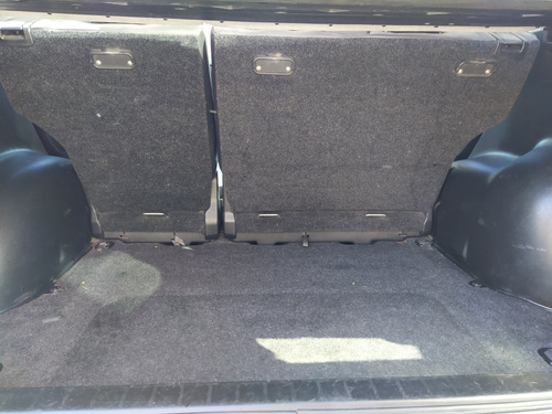 Imagen 9 de 9 de Suzuki Grand Vitara 2.4 Jlx-l 4wd 5mt 2014
