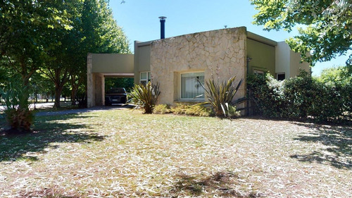 Imagen 14 de 30 de Venta Casa - Haras Del Sur L