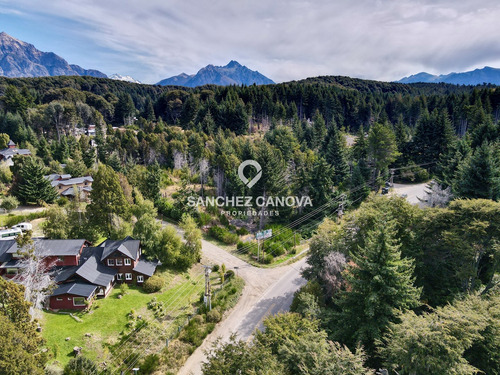 Terreno Lote  En Venta En Villa Campanario, Bariloche, Patagonia