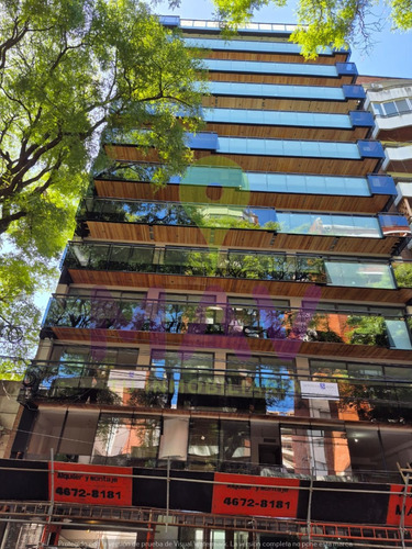 Av. Pedro Goyena 162m2 3 Dormitorios En Suite Mas Cochera