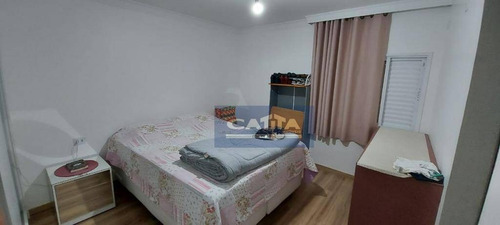 Imagem 13 de 21 de Sobrado Com 3 Dormitórios, 133 M² - Venda Por R$ 1.050.000,00 Ou Aluguel Por R$ 4.200,00/mês - Vila Formosa - São Paulo/sp - So15245