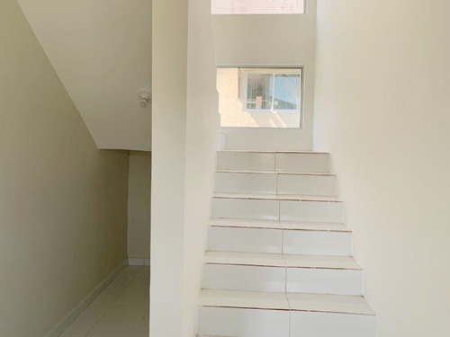 Imagem 9 de 27 de Casa Em Condomínio, À Venda, 107 M² Por R$ 360.000 - Chã Grande/pe - Ca0721