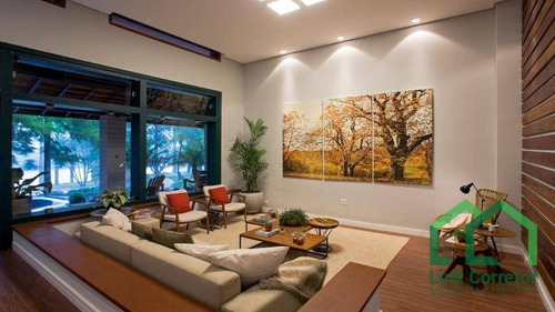 Imagem 19 de 22 de Terreno À Venda, 497 M² Por R$ 622.000,00 - Joapiranga - Valinhos/sp - Te0132