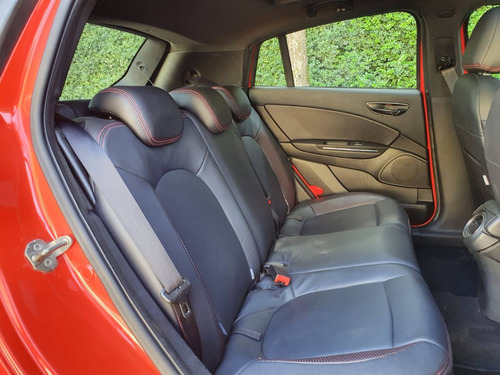 Imagem 10 de 15 de Fiat Bravo 1.8 Sporting 2014 C/ Teto Solar