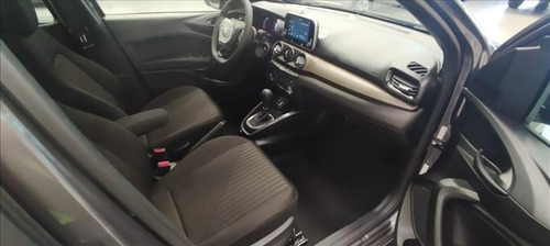 Fiat Cronos 1.3 Firefly Drive