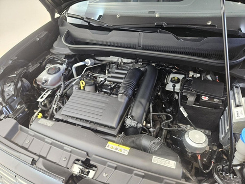 Volkswagen T-Cross 1.4 250 TSI TOTAL FLEX HIGHLINE AUTOMÁTICO