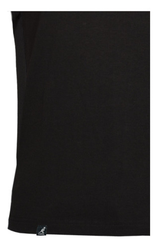 Playera De Pijama Para Caballero Kangol Botones
