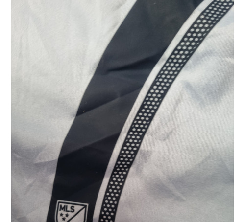 Jersey Sporting Kansas City Mls Adidas Gerso Fernandes M (Usado)