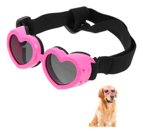 Gafas Shades Glasses Para Mascotas A Prueba De Agua