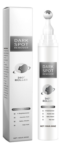 Creme De EssĂȘncias Anti-manchas Negras E Anti-sol Preto Rela