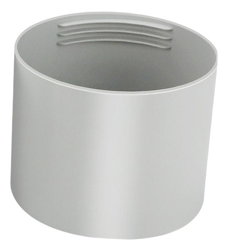 Conector De Tubo De Manguera De Adaptador De 130 Mm