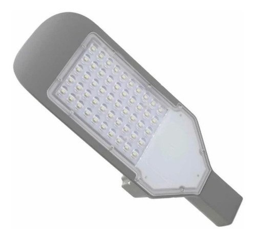 Lámpara Led Alumbrado Público 60w