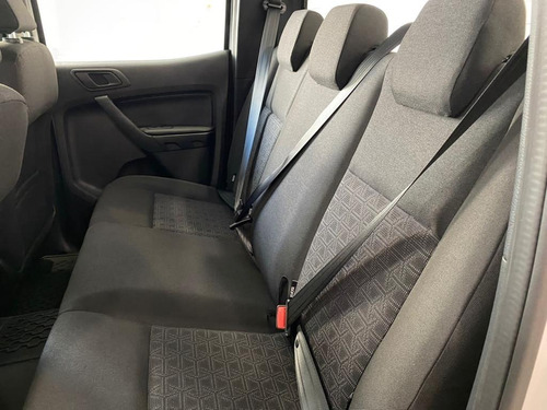 Imagen 18 de 18 de Ford Ranger Xls 3.2 200cv 4x4 Manual (h)