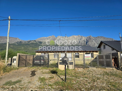 Dos Departamentos En Los Alamos, El Bolsón