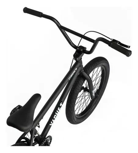 Bicicleta Freestyle Bmx Yaphet De 20 Pulgadas Para Principia