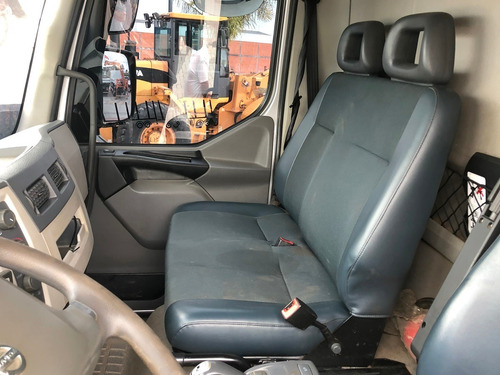 Vm 330 2016/2017 6x4 Carroceria Transtora=24220 Vw 31330