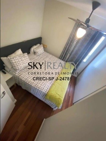 Imagem 3 de 10 de Casa Em Condominio - Parque Munhoz - Ref: 14790 - V-14790