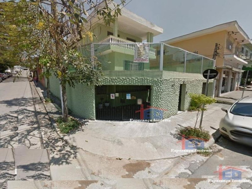 Imagem 1 de 1 de Ref.: 3124 - Sobrados Em Osasco Para Venda - V3124